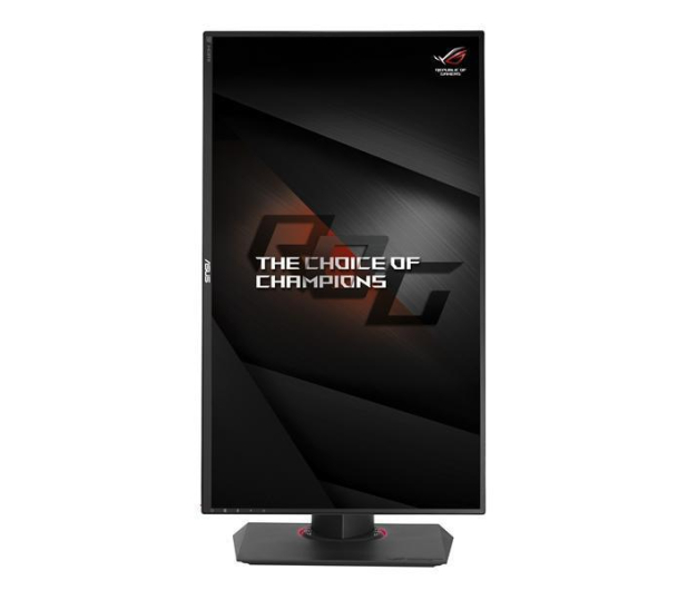 ASUS 27'' ROG Swift PG278QR 90LM00U3-B01370 Czarny - 1442855 - zdjęcie 3